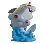 Marvel Vinyl Figure – Companions Jeff the Land Shark 11 cm 2