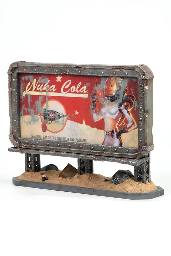 Fallout Desktop Billboard – Switchable S2 12