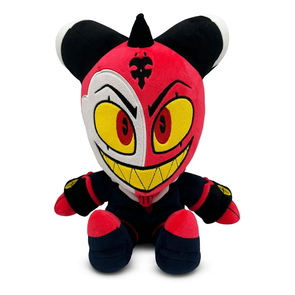 Helluva Boss Plush – Blitzo 22 cm