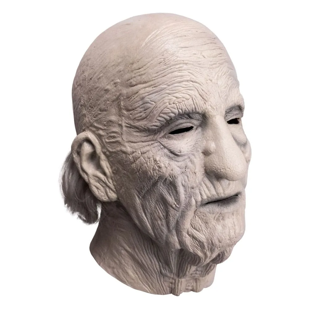 The Texas Chainsaw Massacre (1974) Latexmaske – Grandpa 3