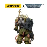 Warhammer 40K Action Figure – Blightlord Terminator 3 14 cm 4