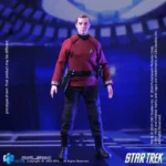 Star Trek 2009 Action Figure – Exquisite Super Scotty 16 cm 3