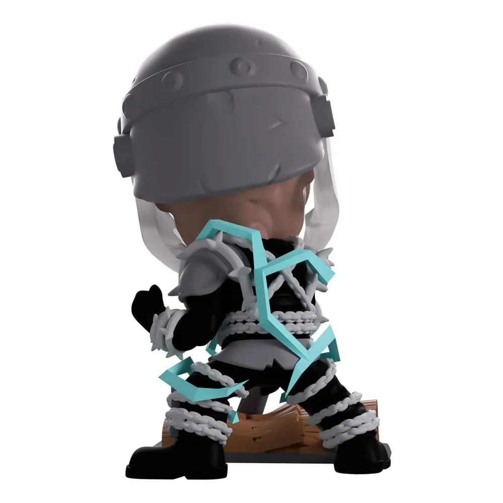 Call of Duty Vinyl Figure – Youtooz Brutus 12 cm 3