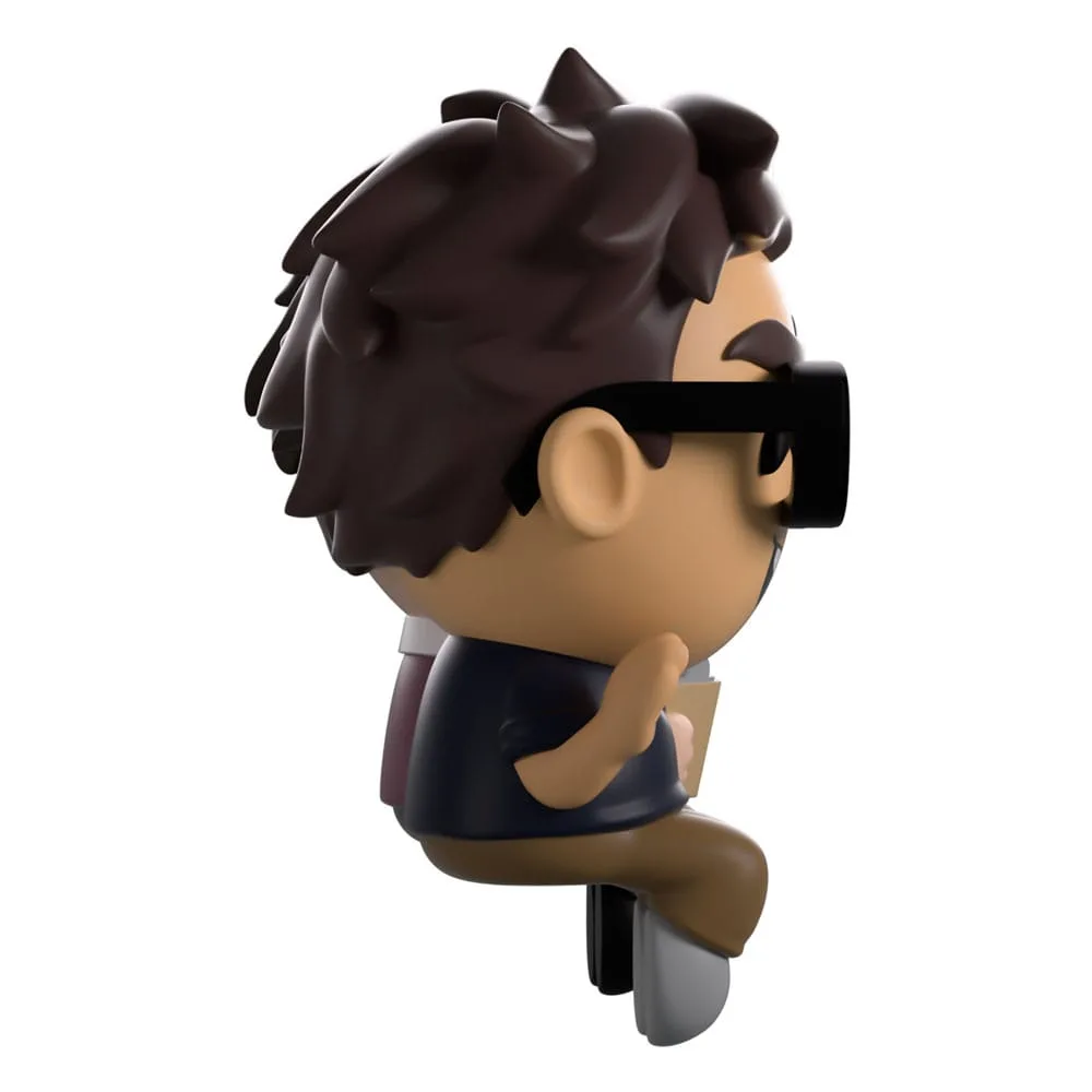 Scott the Woz Vinyl Figures – Jerry Attricks Monitor Buddiez Duo 2