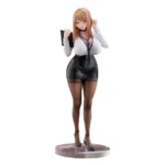 Goddess of Victory Nikke Statue – Emma Office Therapy 1/7 25 cm 1