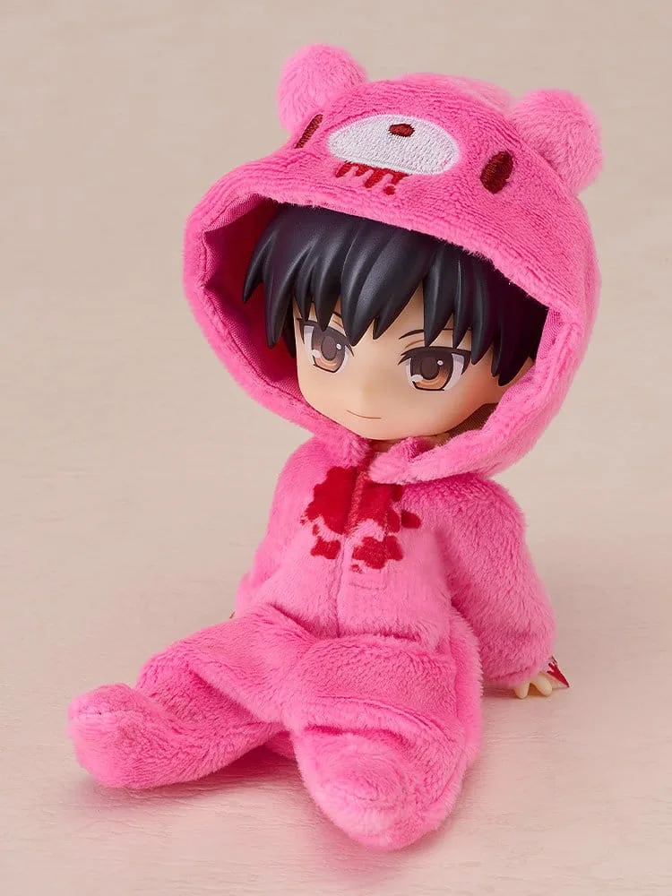 Gloomy Bear Doll Outfit – Nendoroid Kigurumi Pajamas 5