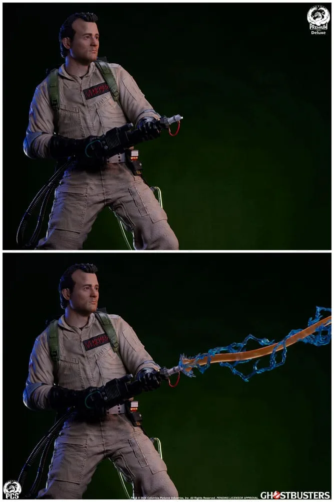 Ghostbusters Statue – Peter Venkman Deluxe 1/4 Scale 51 cm 11