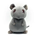 Fruits Basket Plush Figure – Yuki Rat 22 cm 1