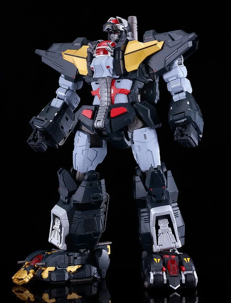 Dancouga Model Kit Accessory Set – Moderoid Powered-Up Wings 8