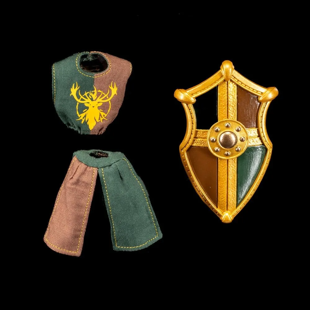 Mythic Legions Accessory Set – Xylona’s Flock Tunic