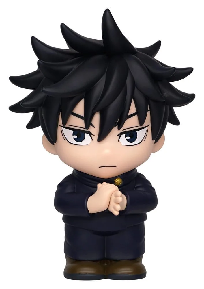 Jujutsu Kaisen Figural Bank – Megumi Fushiguro