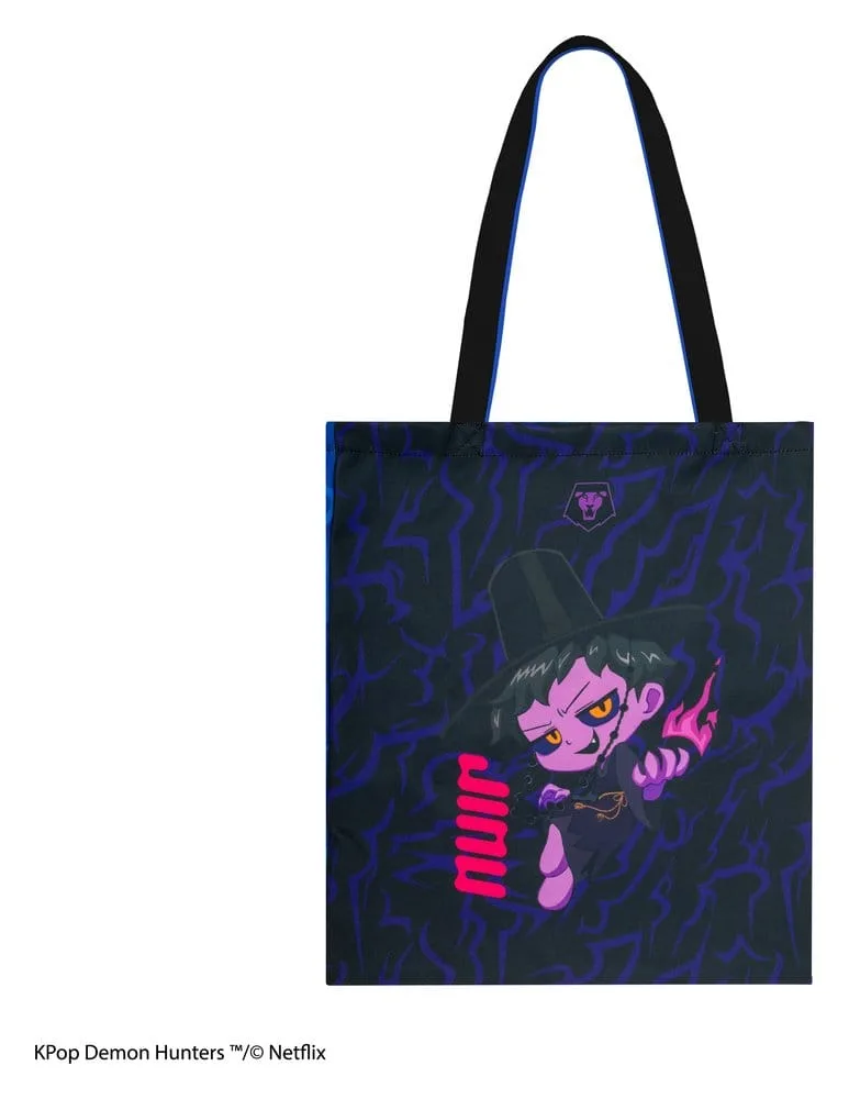KPop Demon Hunters Tote Bag – Jinu 42 x 38 cm 2
