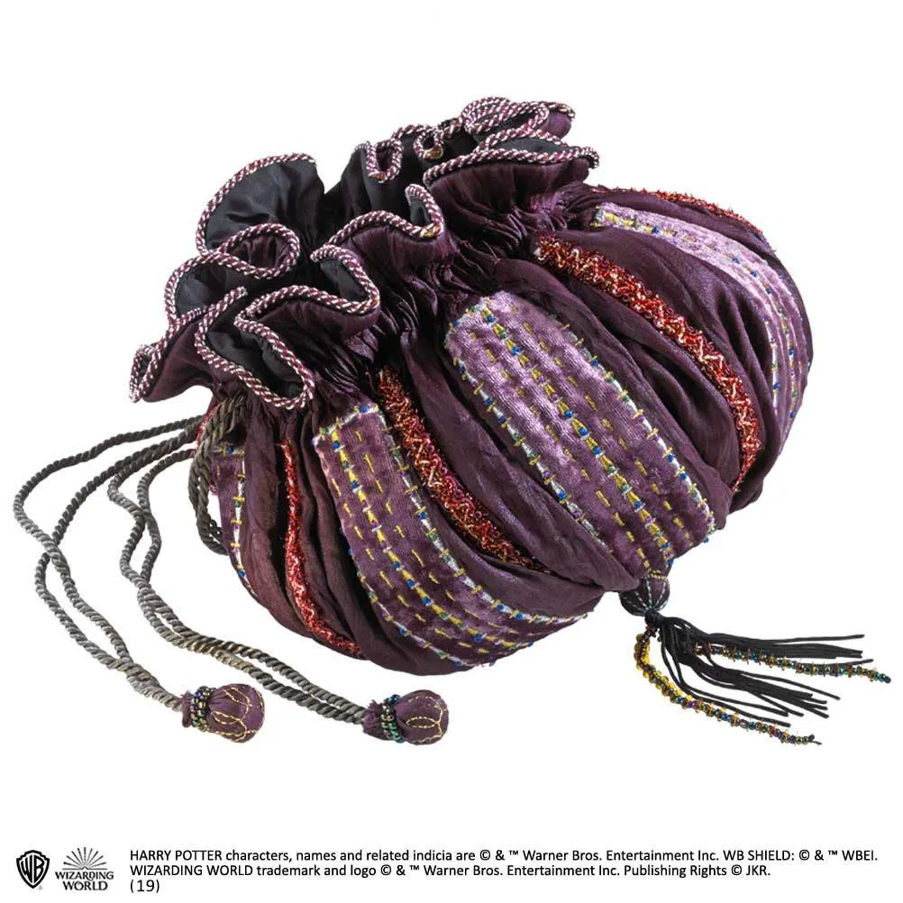 Harry Potter Bag Replica – Hermione 1/1 Scale