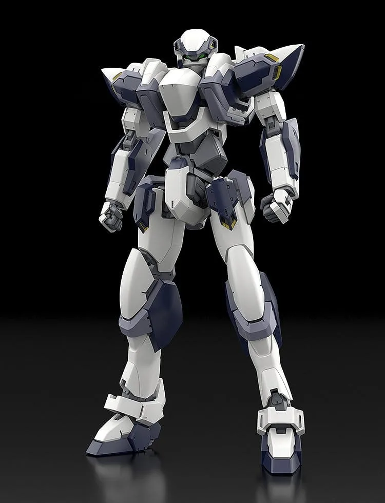 Full Metal Panic Model Kit – Arbalest Special Set 1:48 18 cm 3