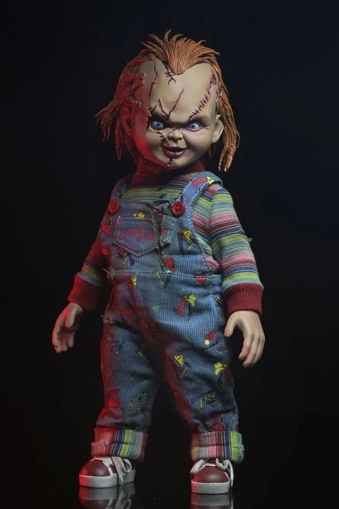 Bride of Chucky Action Figure – NECA 25.4 cm 3