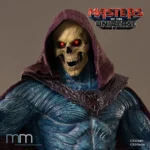 Masters of the Universe Life-Size Statue – Skeletor 221 cm 5