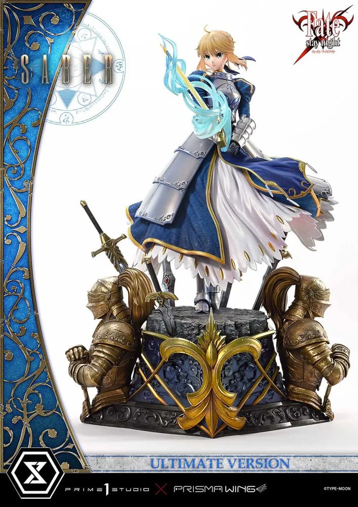 Fate/stay night Statue – Saber Ultimate Version 59 cm