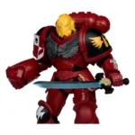 Warhammer 40,000 Action Figure – Intercessor Sergeant 18 cm 3