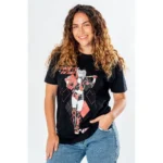 DC Comics T-Shirt – Harley Quinn Got To Be Bad 2