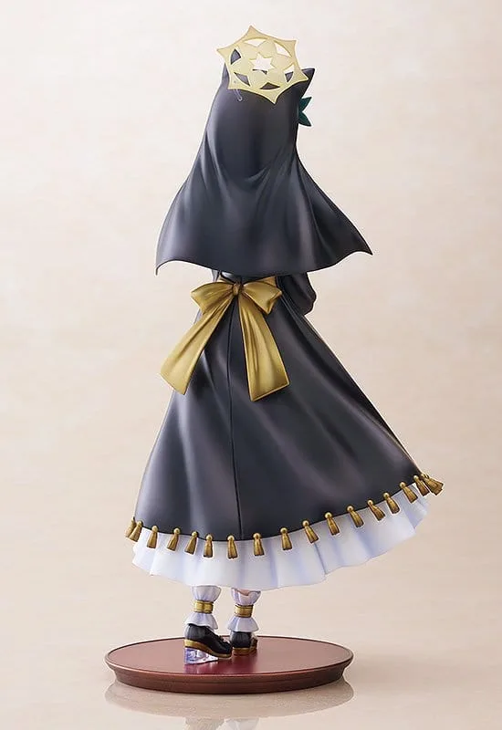 Blue Archive PVC Figure – Mari Rerelease 1/7 Scale 23 cm 11