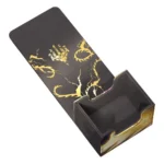 Magic The Gathering Deck Box – Stormscale Scion Sidewinder 100+ 7