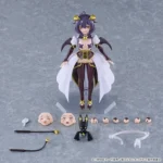 Gushing over Magical Girls Actionfigur – figma Magia Baiser 14 cm 12