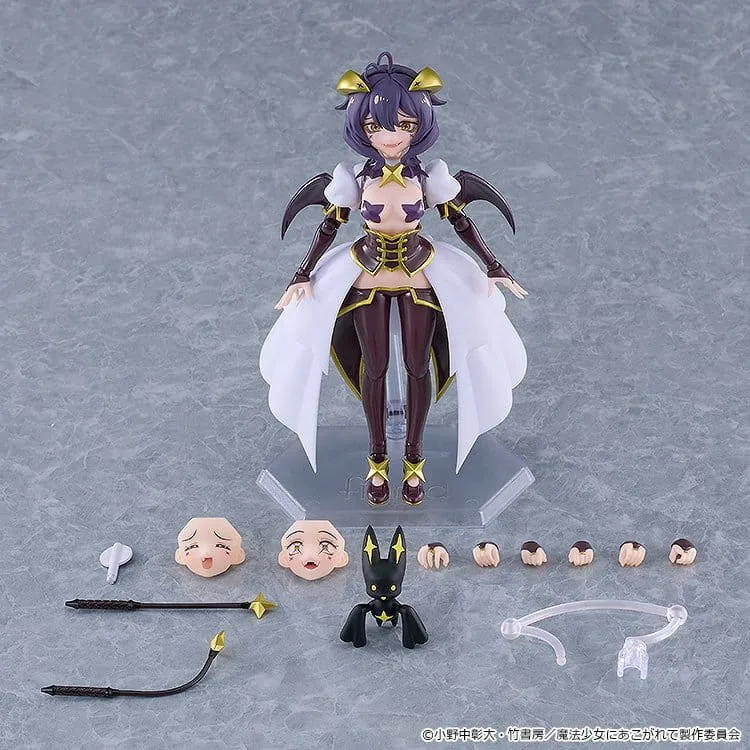 Gushing over Magical Girls Actionfigur – figma Magia Baiser 14 cm 12