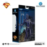 Superman (2025) Action Figure – Deluxe Ultraman 18 cm 9