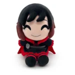 RWBY Plüschfigur – Ruby von Youtooz 22 cm 1