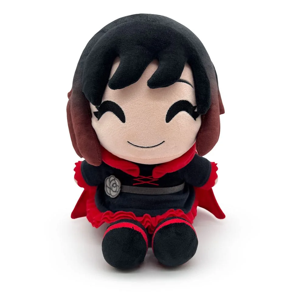 RWBY Plush – Ruby 22 cm