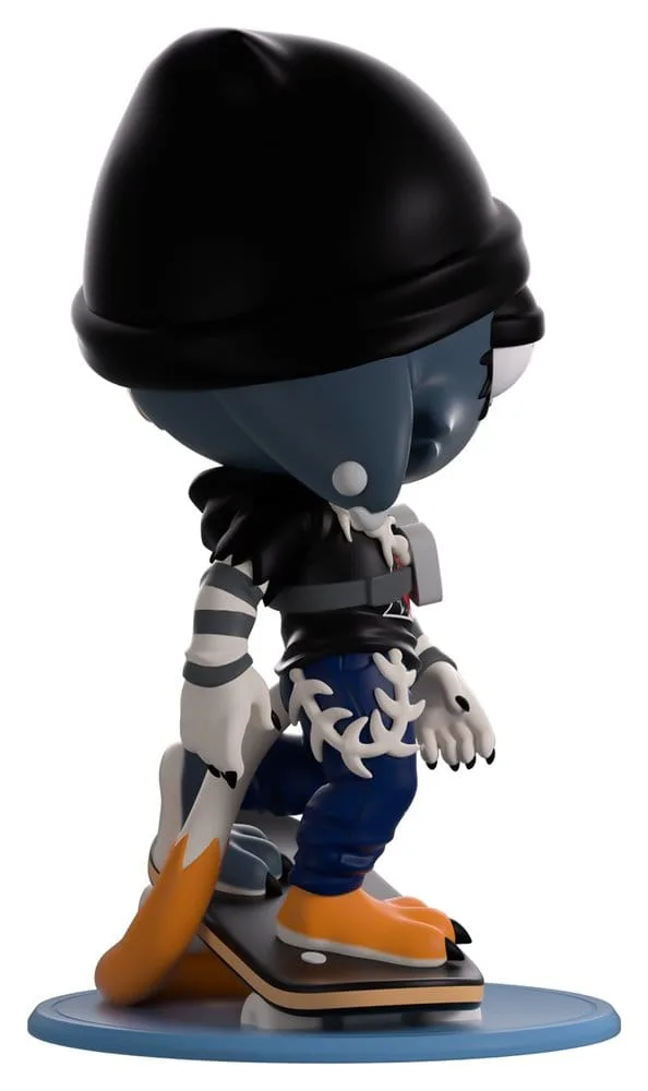 Fortnite Vinyl Figure – Meow Skulls 13 cm 3