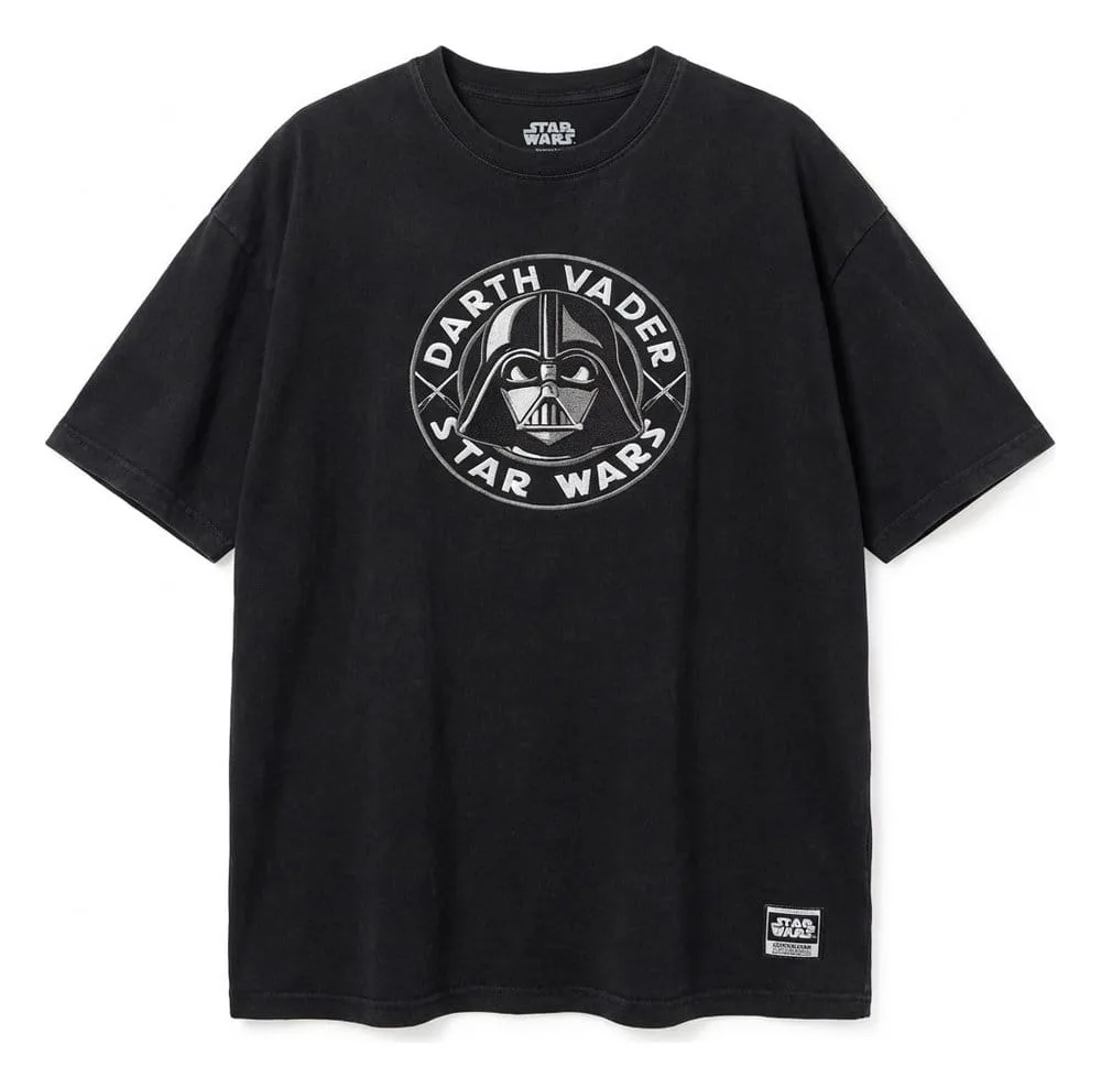 Star Wars T-Shirt – Vader
