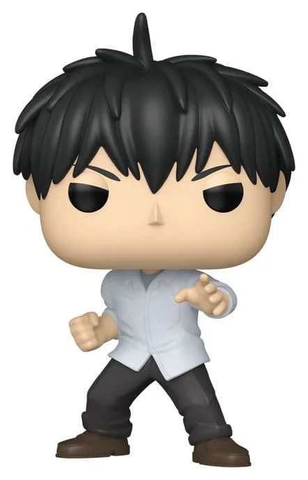 Witch Watch Pop Vinyl Figure – Morihito 9 cm