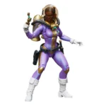 Epic H.A.C.K.S. Action Figure – Roxy London 1/12 1