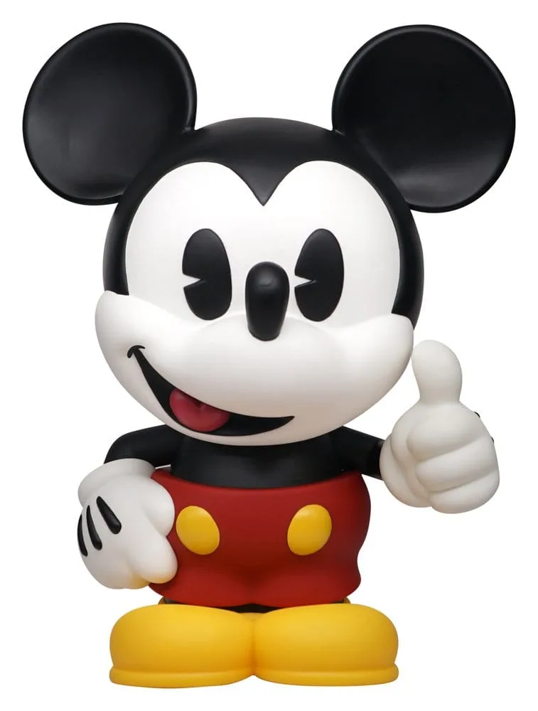 Disney Collectible Bank – Classic Mickey Mouse