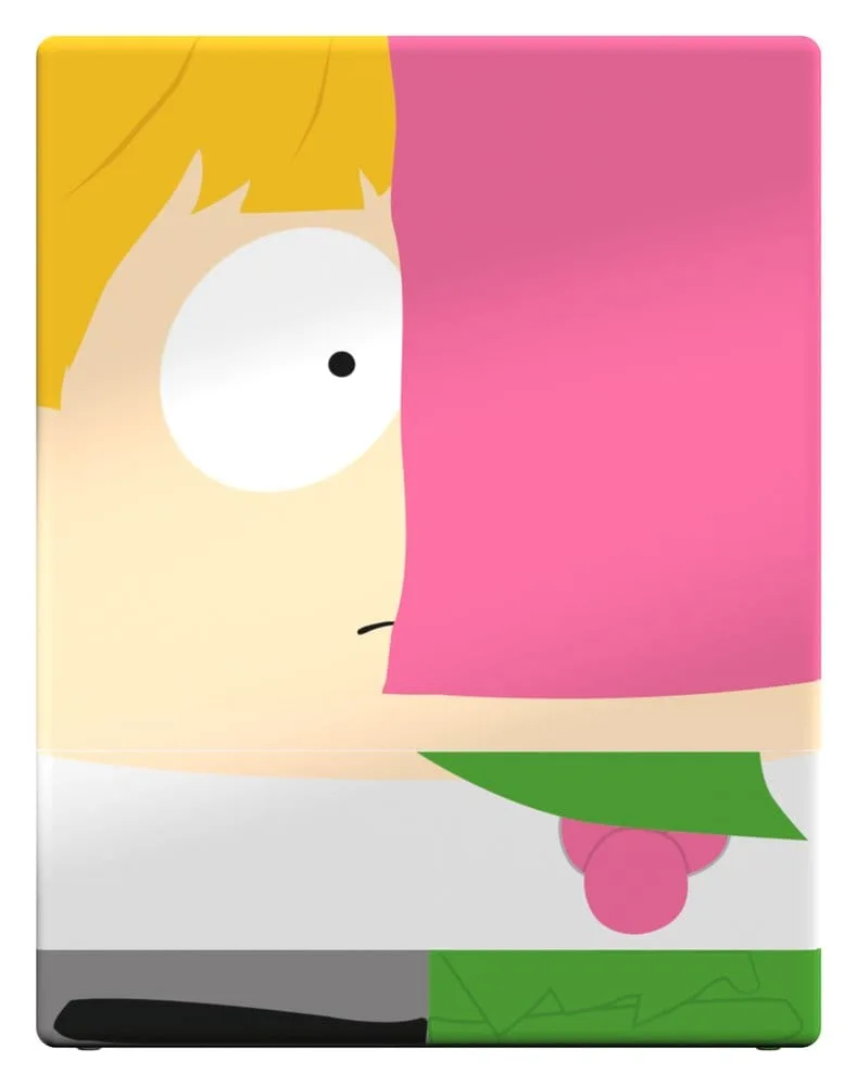 South Park Deck Box – Squaroes Mintberry Crunch SP023 8