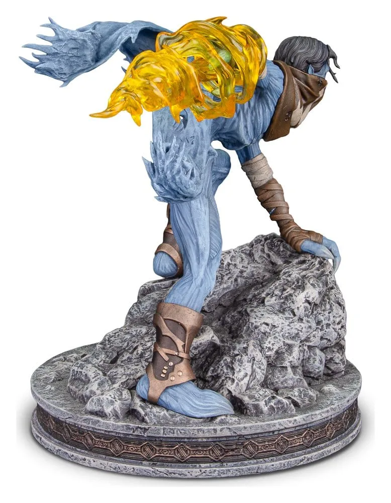 Legacy of Kain PVC Figure – Raziel 20 cm 4