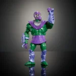 MOTU x TMNT Deluxe Action Figure – King Hiss 14 cm 8