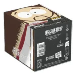 South Park Deckbox – Squaroes Jesus SP017 12