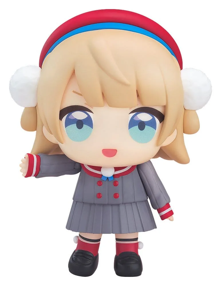 VTuber Nendoroid Action Figure – Uidaga 10 cm 1
