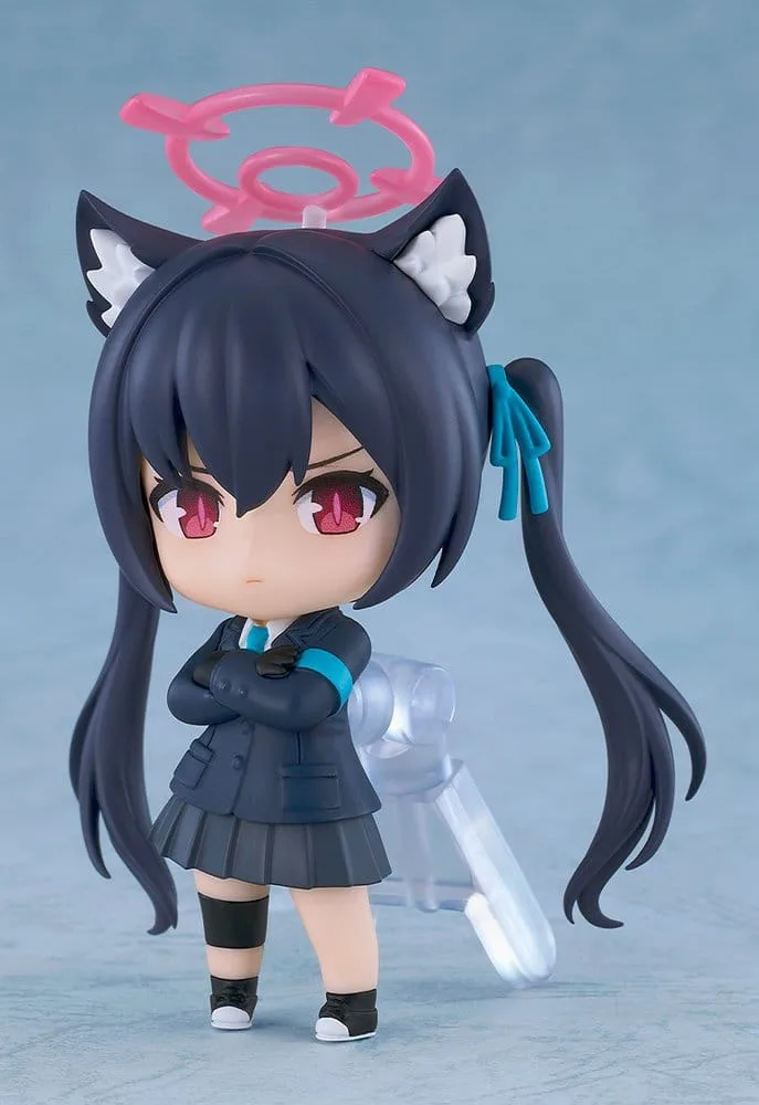 Blue Archive Mini Figures – Nendoroid Surprise 6-Box Set 7 cm 7