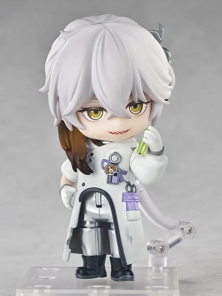 Reverse: 1999 Action Figure – Medicine Pocket Nendoroid 10 cm 4