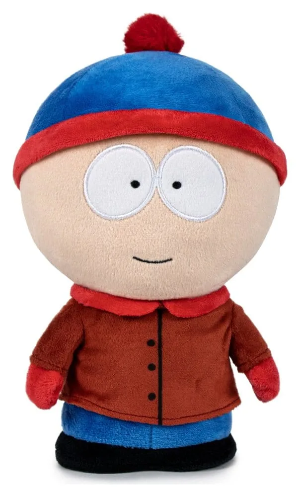 South Park Plush Figures – 12-Piece Assortment 18 cm 4