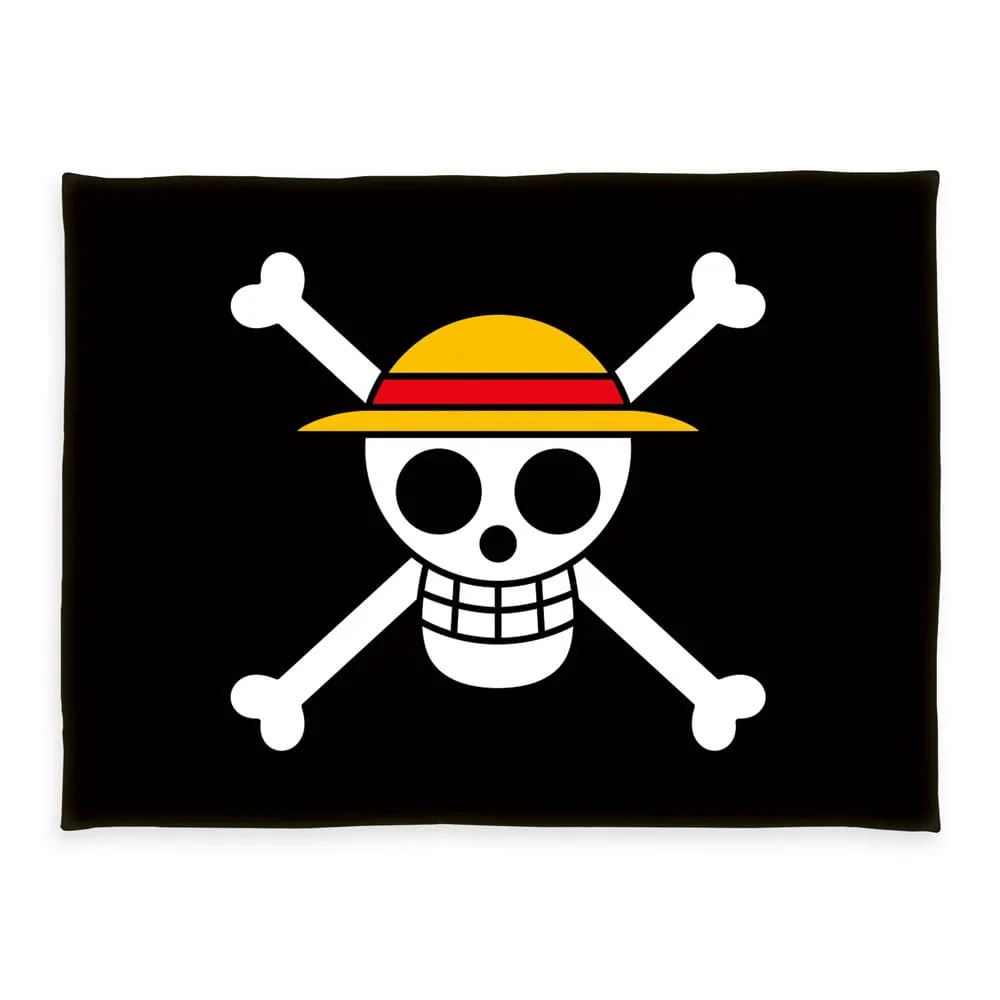 One Piece Blanket – Polyester Fleece 150 x 200 cm 8