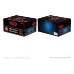 Stranger Things Miniatures – Upside Down 12 Booster Display 11