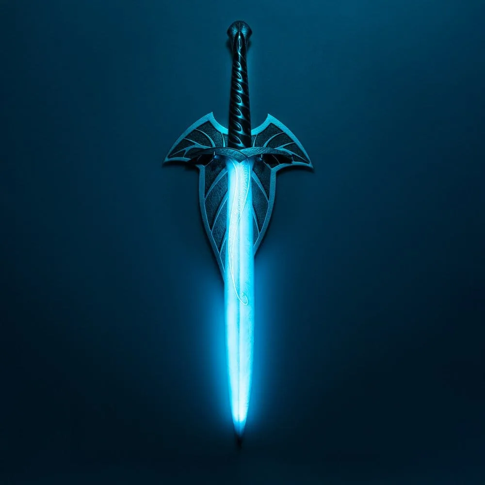 The Lord of the Rings Sword Lamp – Sting 51 cm 2