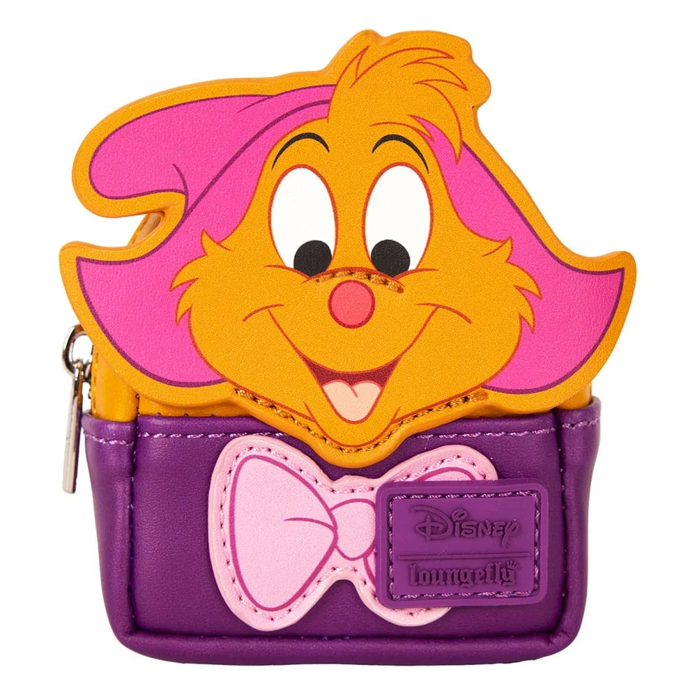 Disney Taschenanhänger – Cinderella Jubiläumsdisplay 7 cm 5