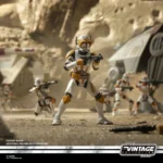 Star Wars Action Figure 2-Pack – Anakin and Cody Utapau 10 cm 14