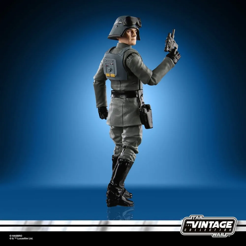Star Wars Action Figure – Vintage Collection General Veers 9.5 cm 11