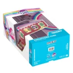My Little Pony Card Case – Squaroes Collectors 800 Barn 16